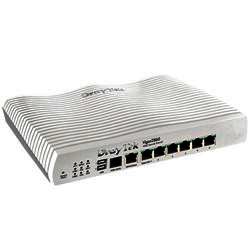 DrayTek Vigor 2860 ADSL/VDSL Firewall/Router